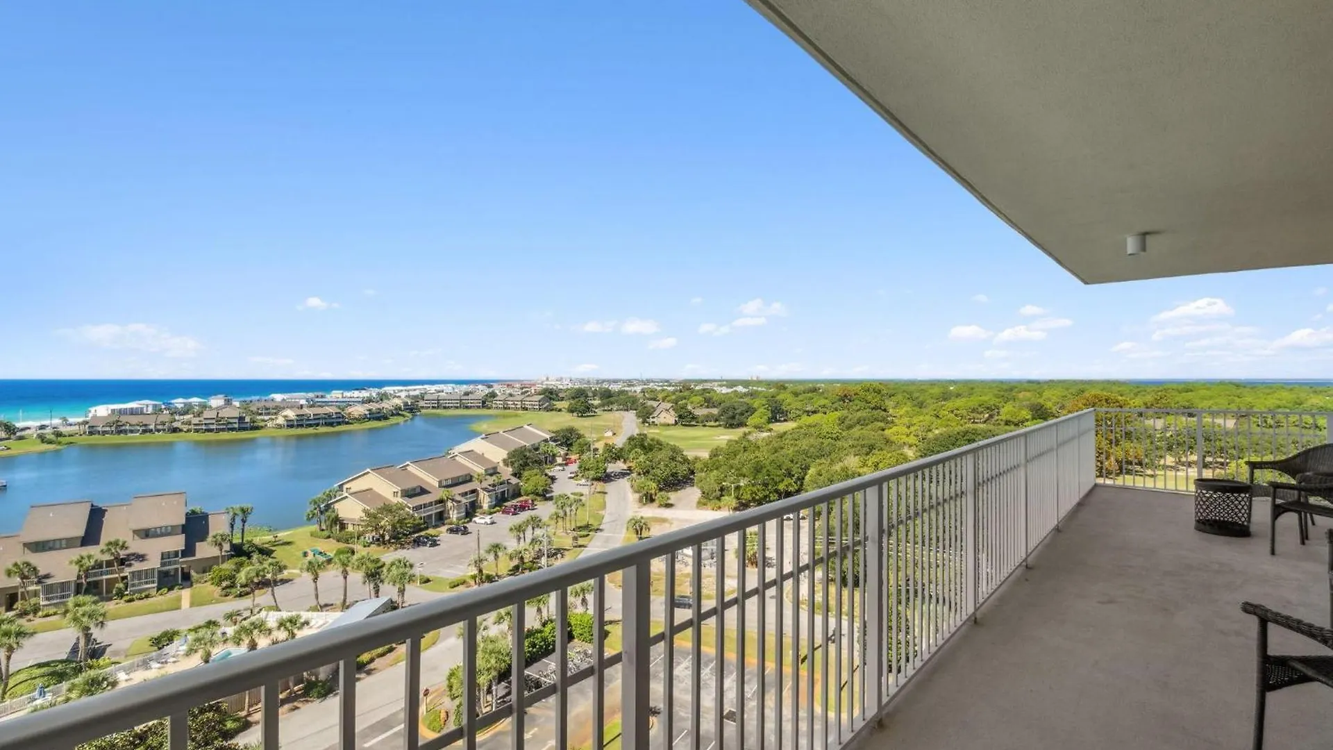 Ariel Dunes II 1010 Destin Holiday home