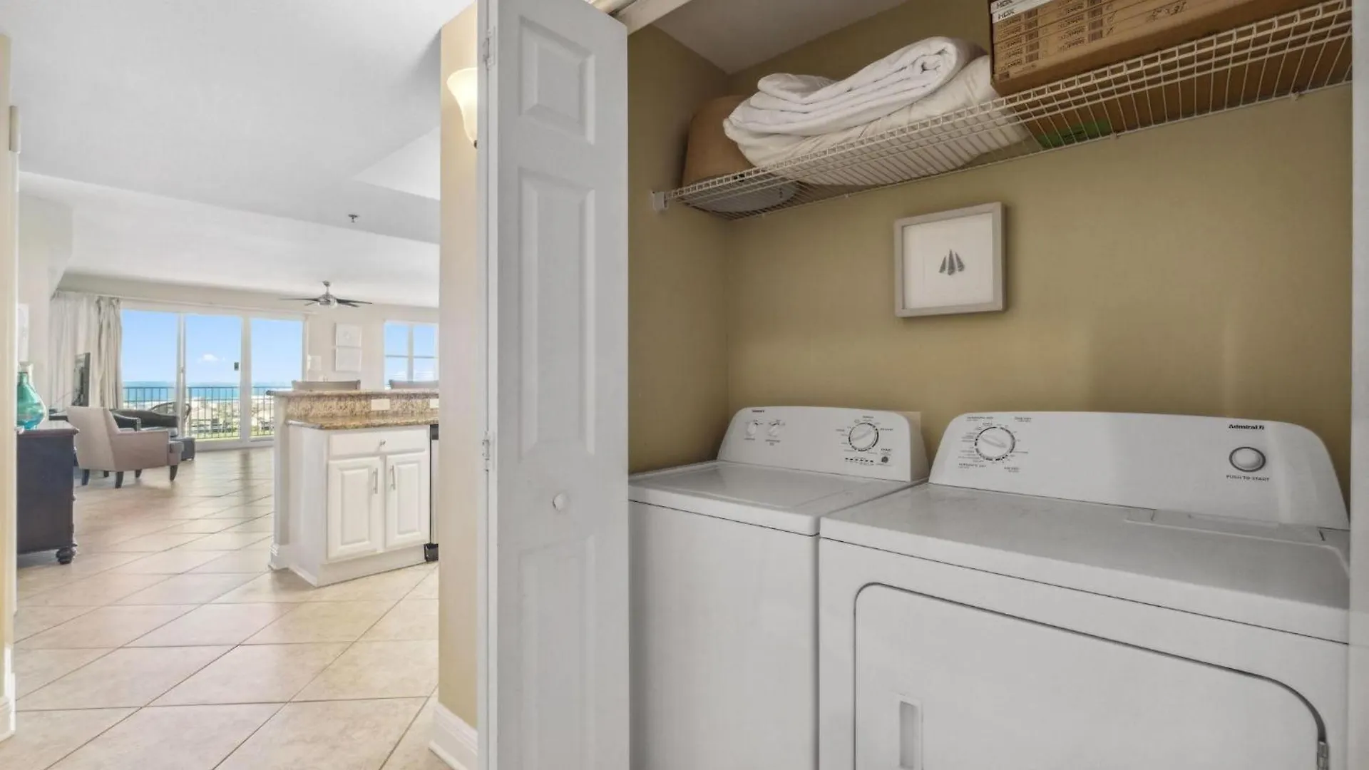Holiday home Ariel Dunes II 1010 Destin