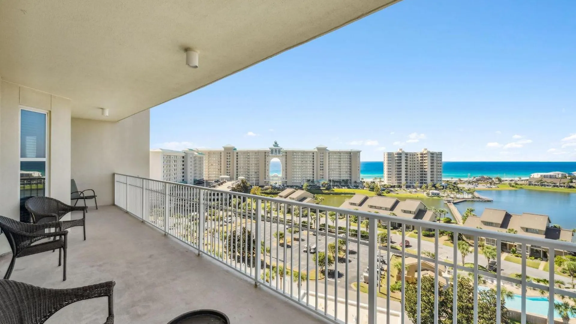 Holiday home Ariel Dunes II 1010 Destin United States