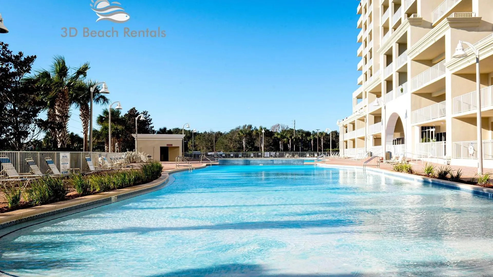 Ariel Dunes II 1010 Destin 0*,  United States