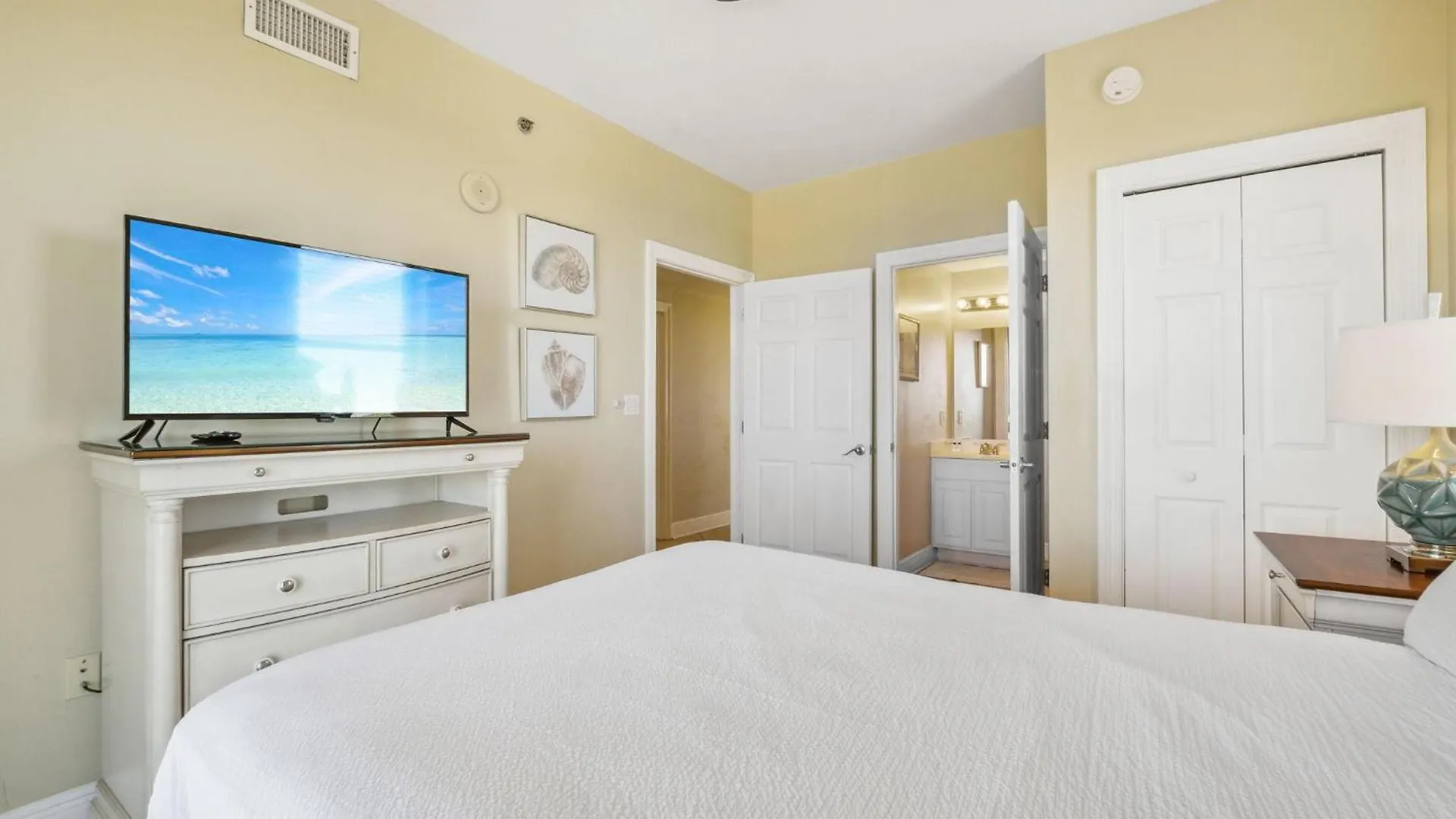 Ariel Dunes II 1010 Destin