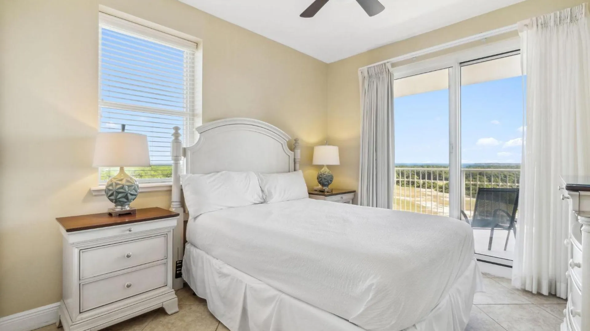 Ariel Dunes II 1010 Destin