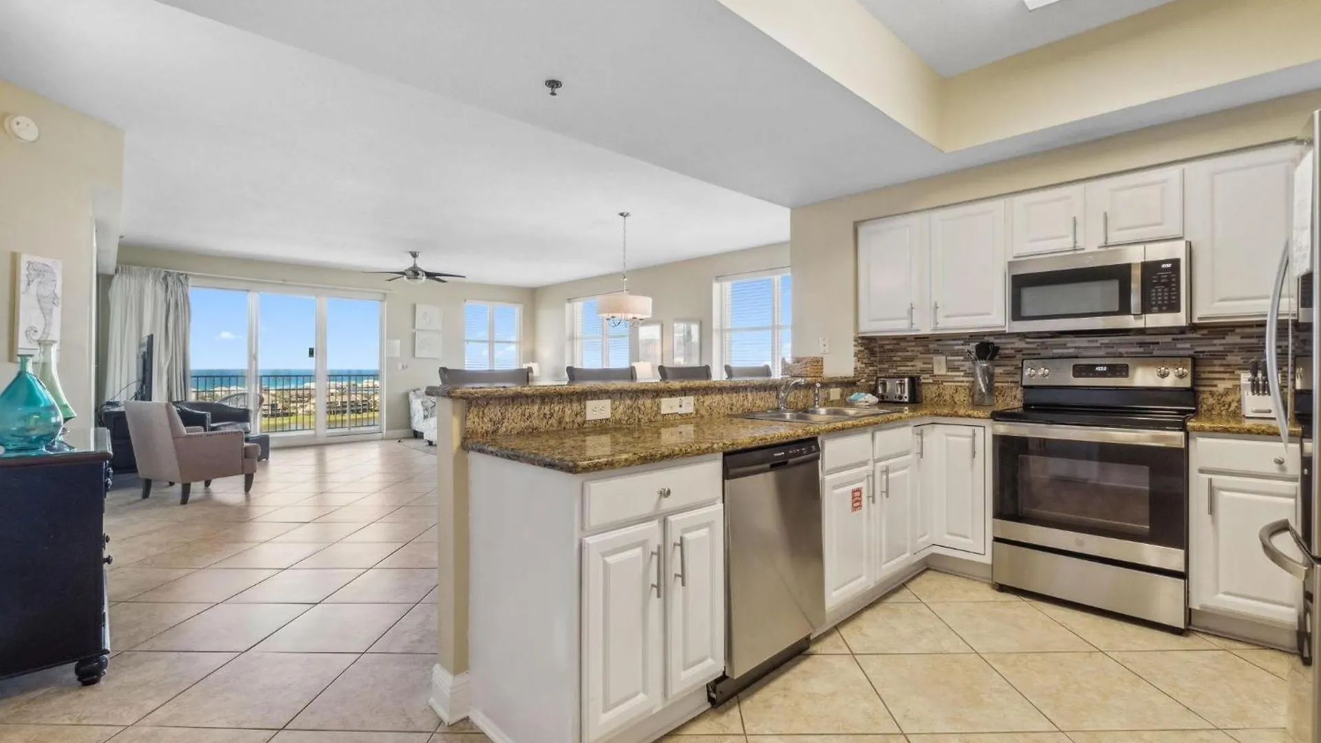 Ariel Dunes II 1010 Destin Holiday home