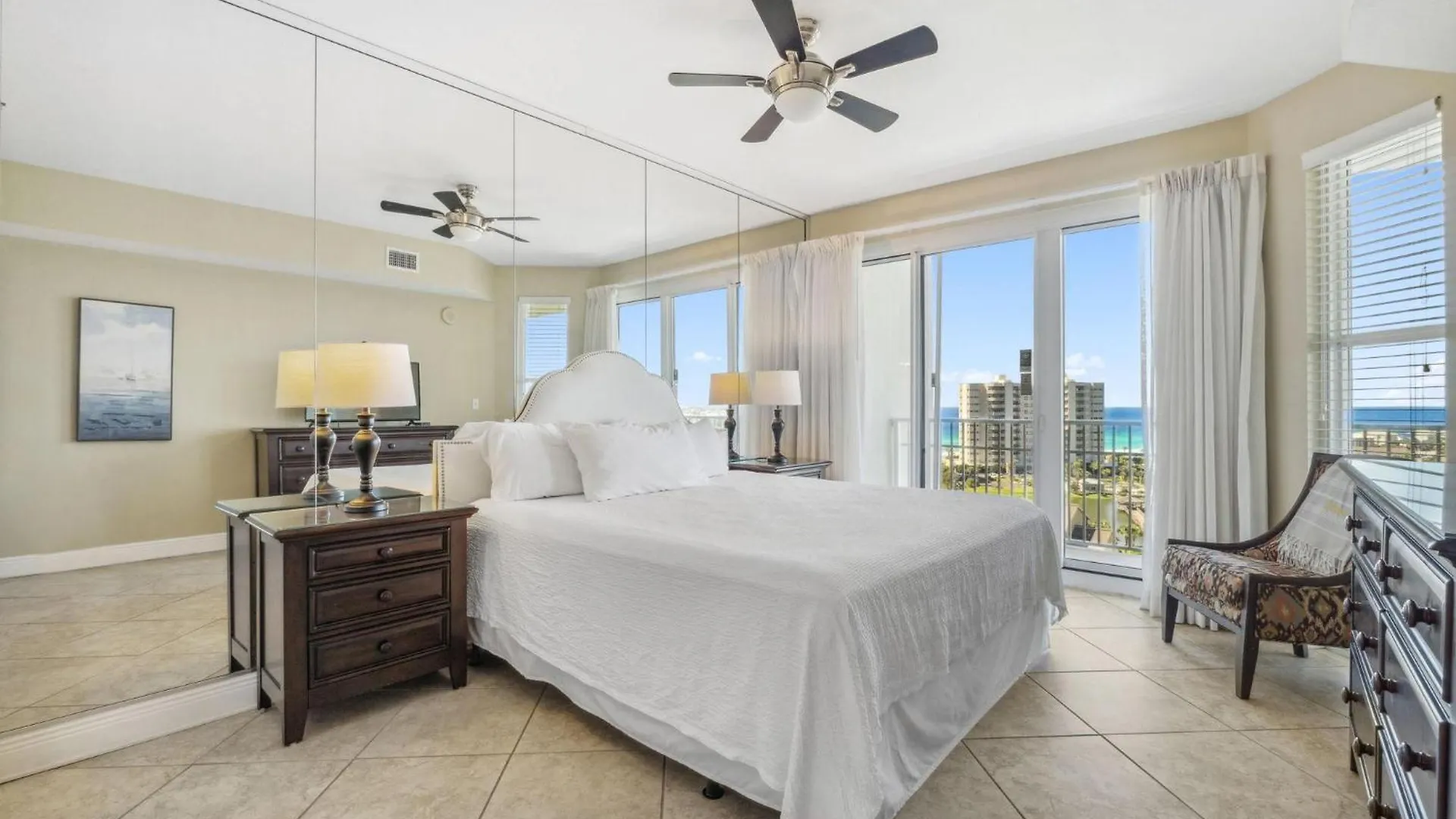 Ariel Dunes II 1010 Destin