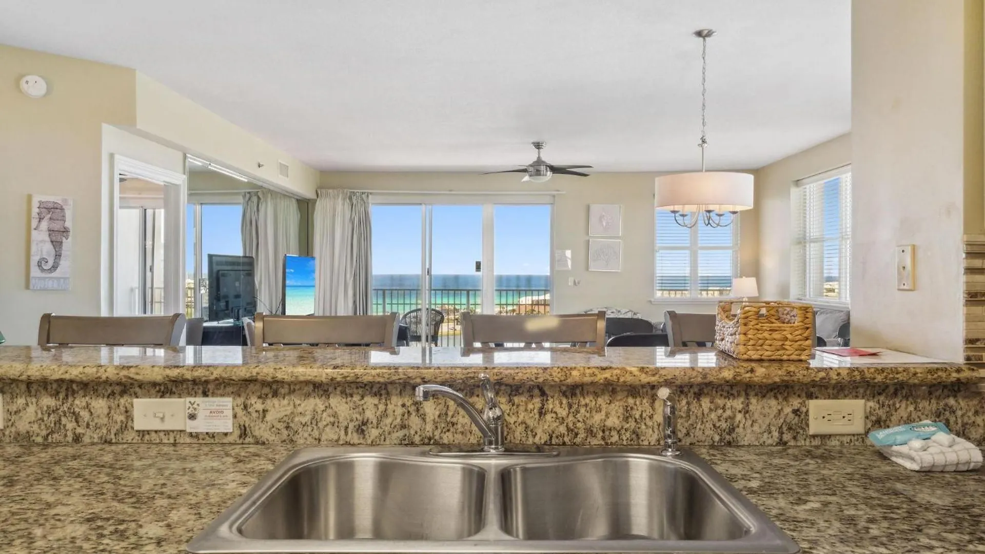 Ariel Dunes II 1010 Destin Holiday home