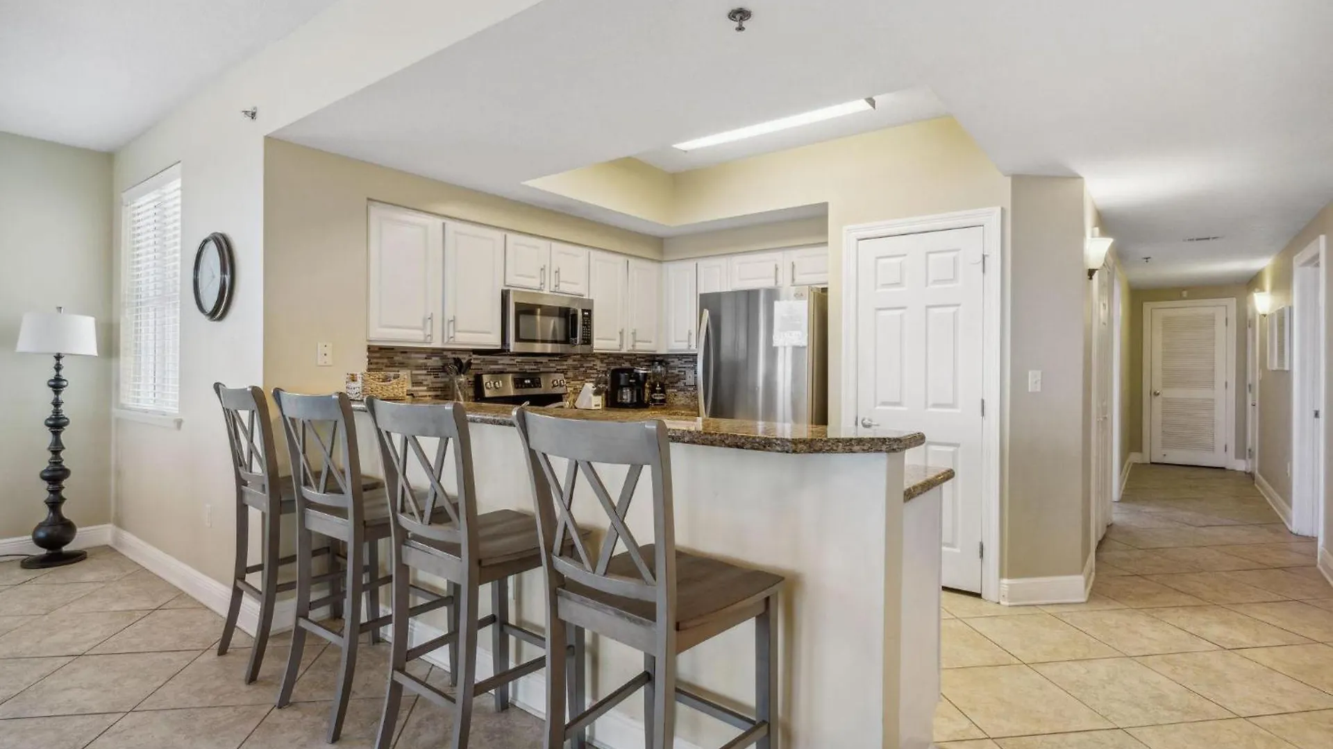 Ariel Dunes II 1010 Destin Holiday home