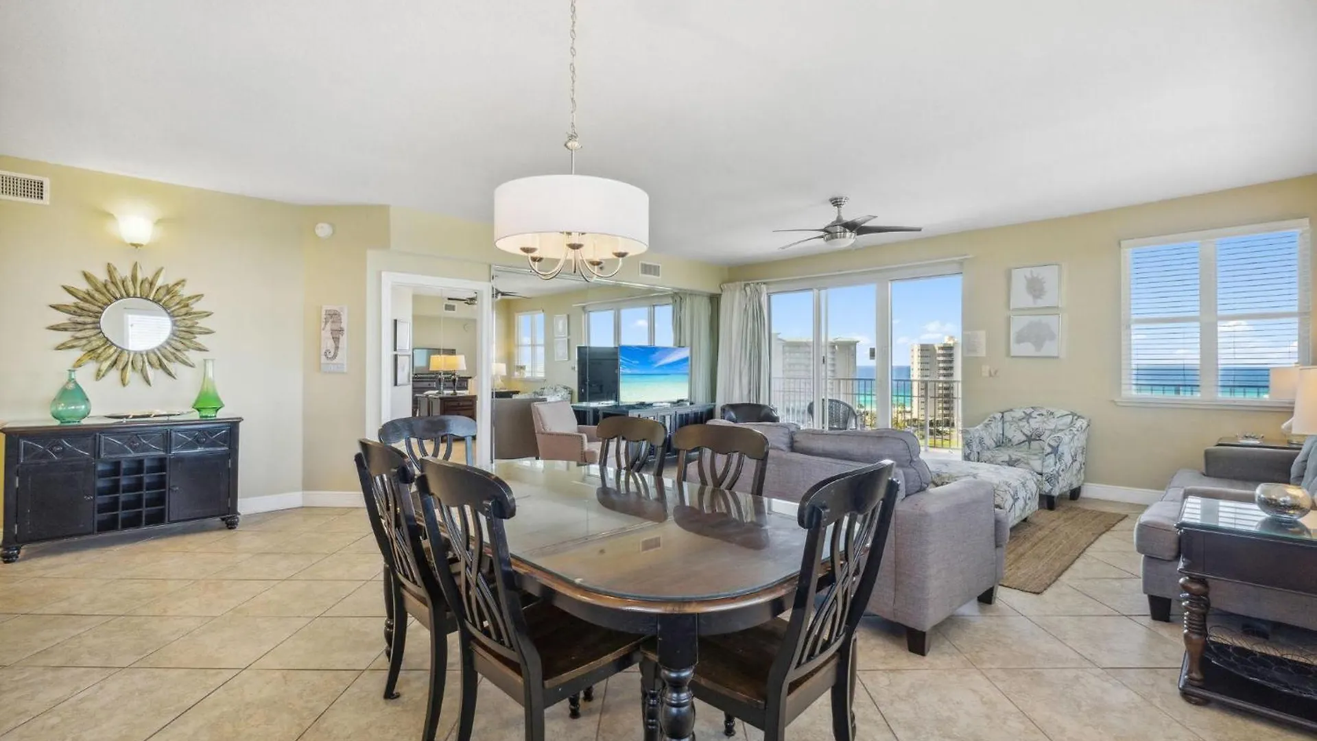 Ariel Dunes II 1010 Destin 0*,  United States